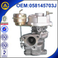 K03 53039880029 Moteur Gasoline Turbo